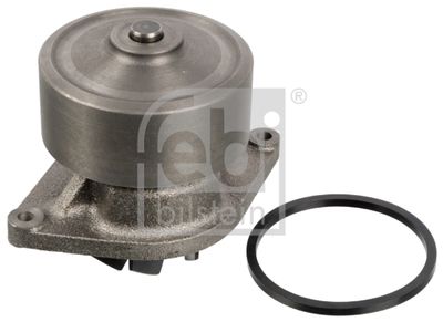Water Pump, engine cooling FEBI BILSTEIN 107559