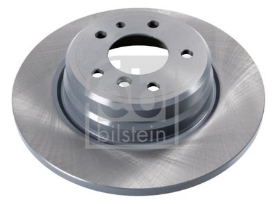 Brake Disc FEBI BILSTEIN 10755