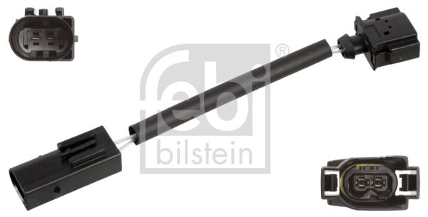FEBI BILSTEIN 107574 Connector Cable, camshaft sensor