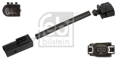 Connector Cable, camshaft sensor FEBI BILSTEIN 107574