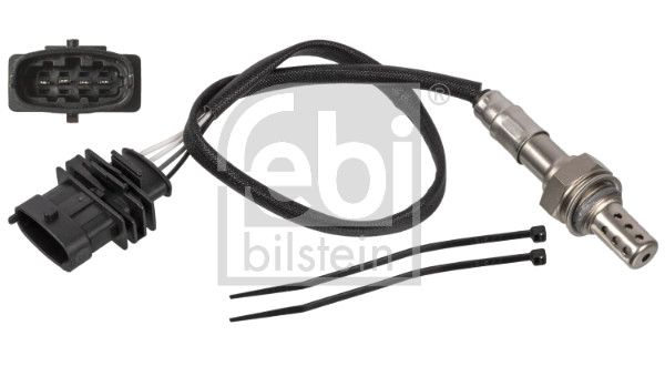 FEBI BILSTEIN 107600 Oxygen Sensor
