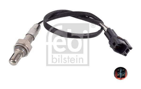 FEBI BILSTEIN 107606 Oxygen Sensor