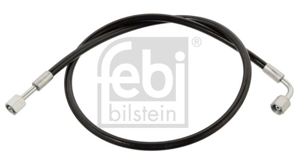 FEBI BILSTEIN 107611 Hose Line, driver cab tilting device