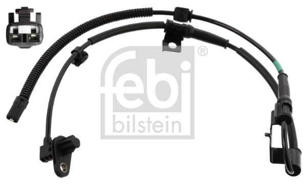 FEBI BILSTEIN 107612 Sensor, wheel speed