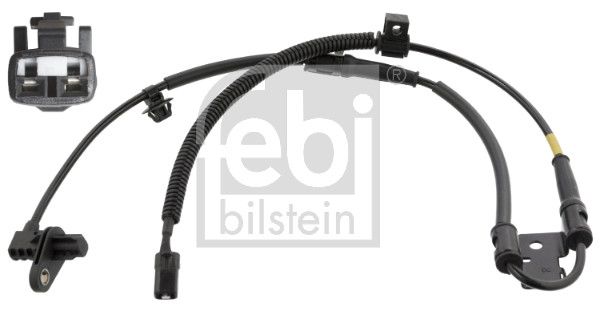 FEBI BILSTEIN 107613 Sensor, wheel speed