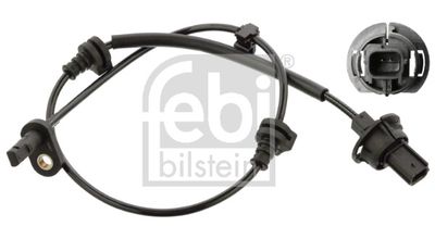 Sensor, wheel speed FEBI BILSTEIN 107614