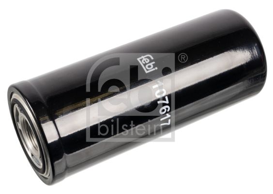 FEBI BILSTEIN 107617 Hydraulic Filter, automatic transmission