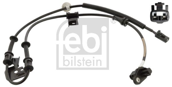 FEBI BILSTEIN 107628 Sensor, wheel speed