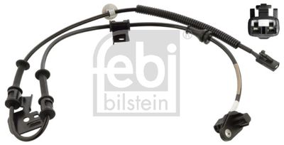 Sensor, wheel speed FEBI BILSTEIN 107628