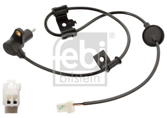 FEBI BILSTEIN 107658 Sensor, wheel speed