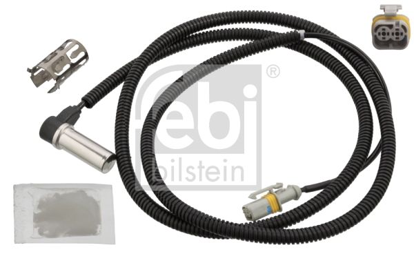 FEBI BILSTEIN 107659 Sensor, wheel speed