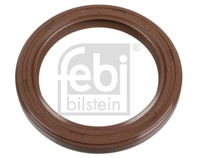 Shaft Seal, crankshaft FEBI BILSTEIN 107668