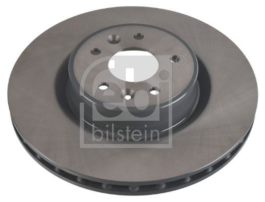 FEBI BILSTEIN 107719 Brake Disc