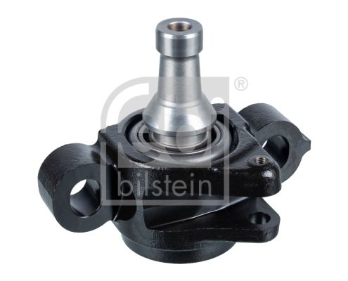 FEBI BILSTEIN 107736 Bearing Bracket, shock absorber mounting (driver cab)