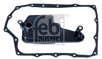 Hydraulic Filter Kit, automatic transmission FEBI BILSTEIN 107828