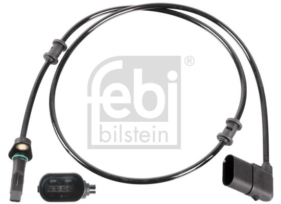 FEBI BILSTEIN 107876 Sensor, wheel speed