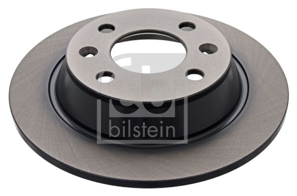 FEBI BILSTEIN 10789 Brake Disc
