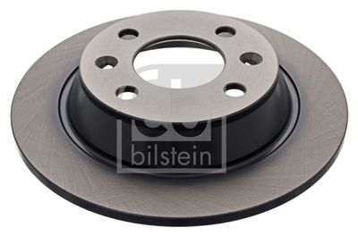 Brake Disc FEBI BILSTEIN 10789