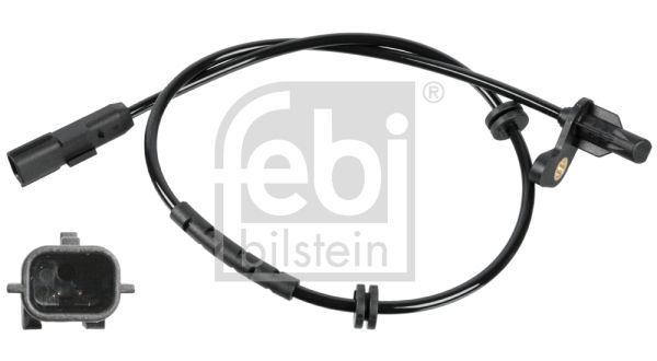 FEBI BILSTEIN 107902 Sensor, wheel speed