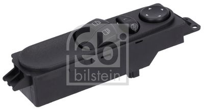 Multi-Function Switch FEBI BILSTEIN 107928