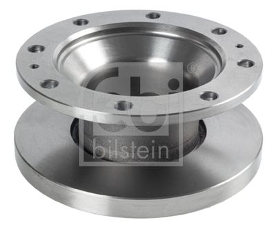 Brake Disc FEBI BILSTEIN 107999