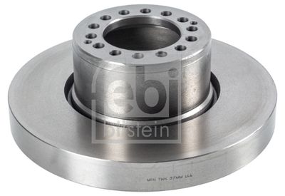 Brake Disc FEBI BILSTEIN 108000
