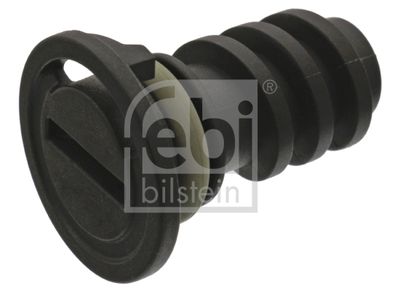 Screw Plug, oil sump FEBI BILSTEIN 108016