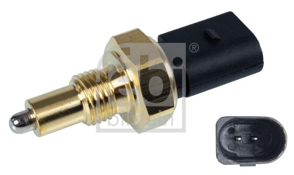 FEBI BILSTEIN 108018 Switch, reverse light