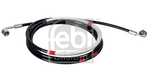 FEBI BILSTEIN 108102 Hose Line, driver cab tilting device