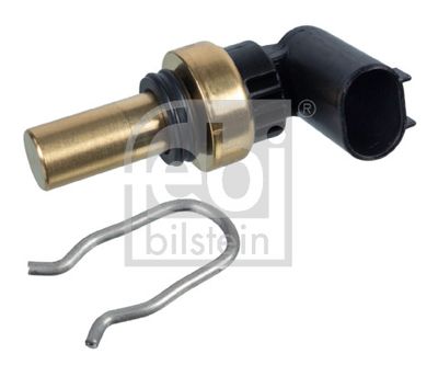 Sensor, coolant temperature FEBI BILSTEIN 108135