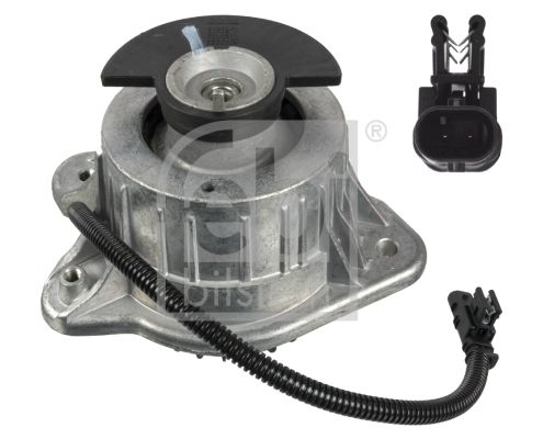 FEBI BILSTEIN 108152 Mounting, engine