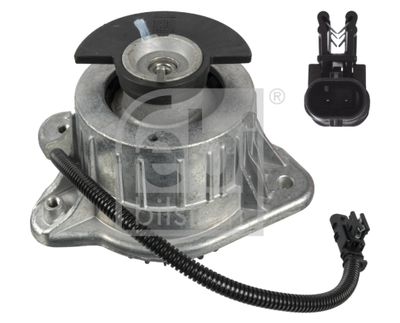 Mounting, engine FEBI BILSTEIN 108152
