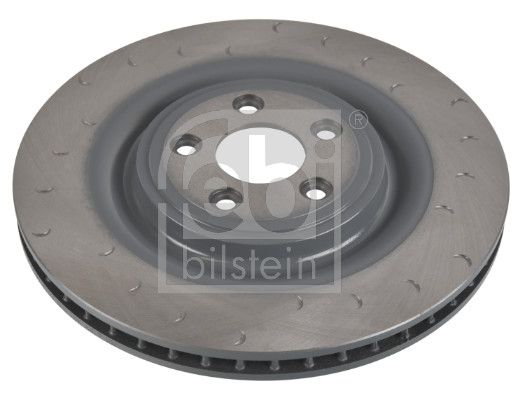 FEBI BILSTEIN 108199 Brake Disc