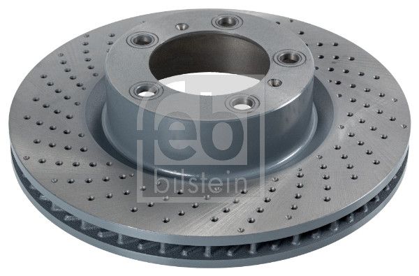 FEBI BILSTEIN 108215 Brake Disc