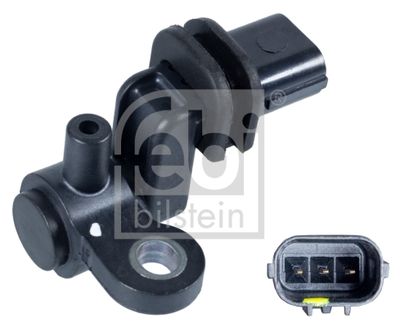 Sensor, crankshaft pulse FEBI BILSTEIN 108239