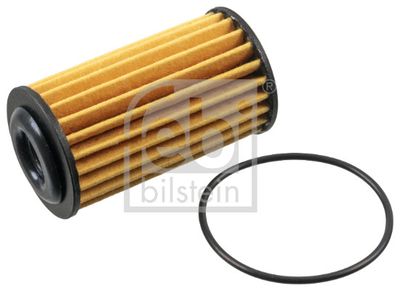 Hydraulic Filter, automatic transmission FEBI BILSTEIN 108279