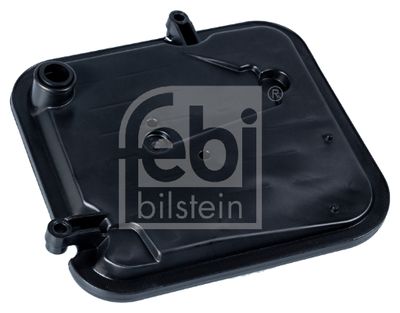 Hydraulic Filter, automatic transmission FEBI BILSTEIN 108282