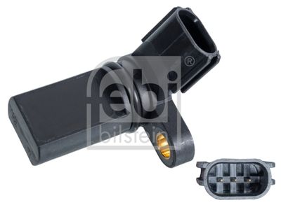 Sensor, camshaft position FEBI BILSTEIN 108293