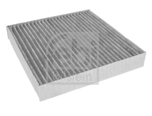 FEBI BILSTEIN 108301 Filter, cabin air