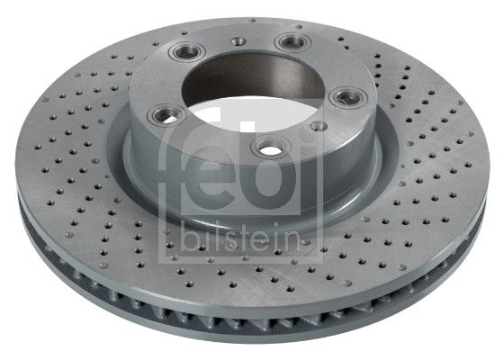 FEBI BILSTEIN 108336 Brake Disc