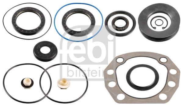 FEBI BILSTEIN 108375 Gasket Set, steering gear