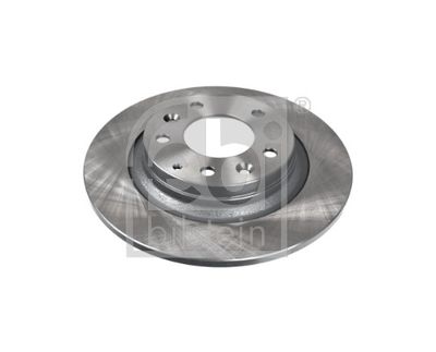 Brake Disc FEBI BILSTEIN 108379