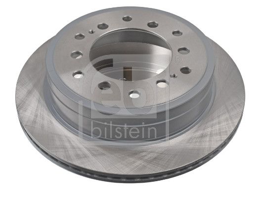 FEBI BILSTEIN 108388 Brake Disc