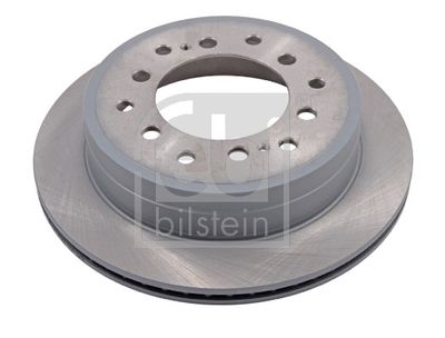 Brake Disc FEBI BILSTEIN 108393