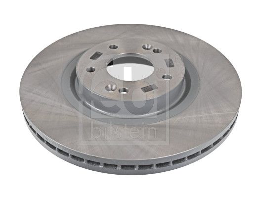 FEBI BILSTEIN 108408 Brake Disc