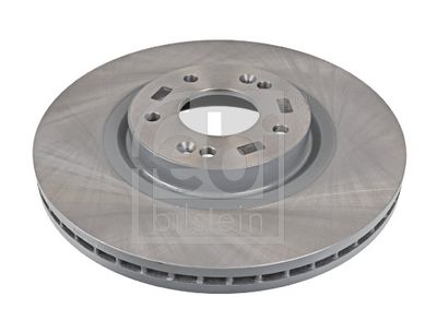 Brake Disc FEBI BILSTEIN 108408
