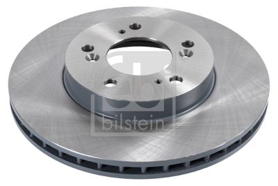 Brake Disc FEBI BILSTEIN 108428
