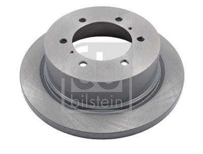 Brake Disc FEBI BILSTEIN 108435