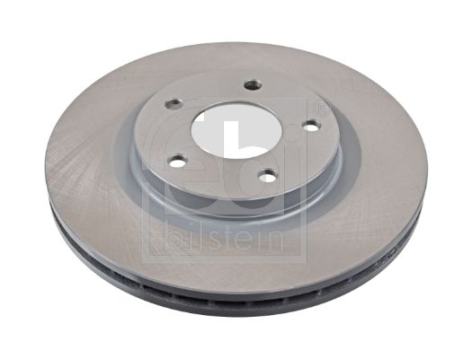 FEBI BILSTEIN 108436 Brake Disc