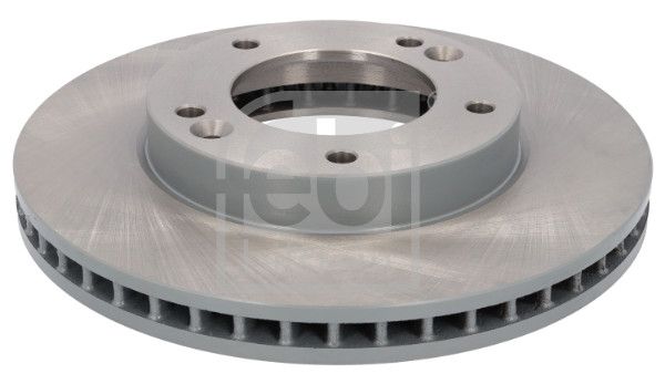 FEBI BILSTEIN 108452 Brake Disc